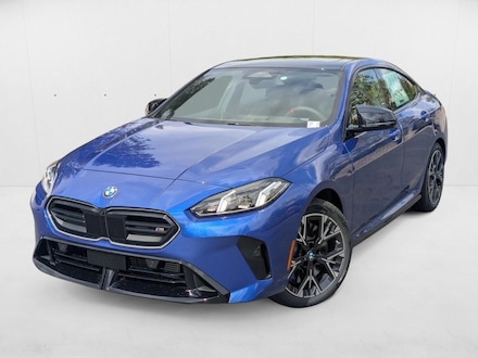 2025 BMW M235i xDrive Gran Coupe