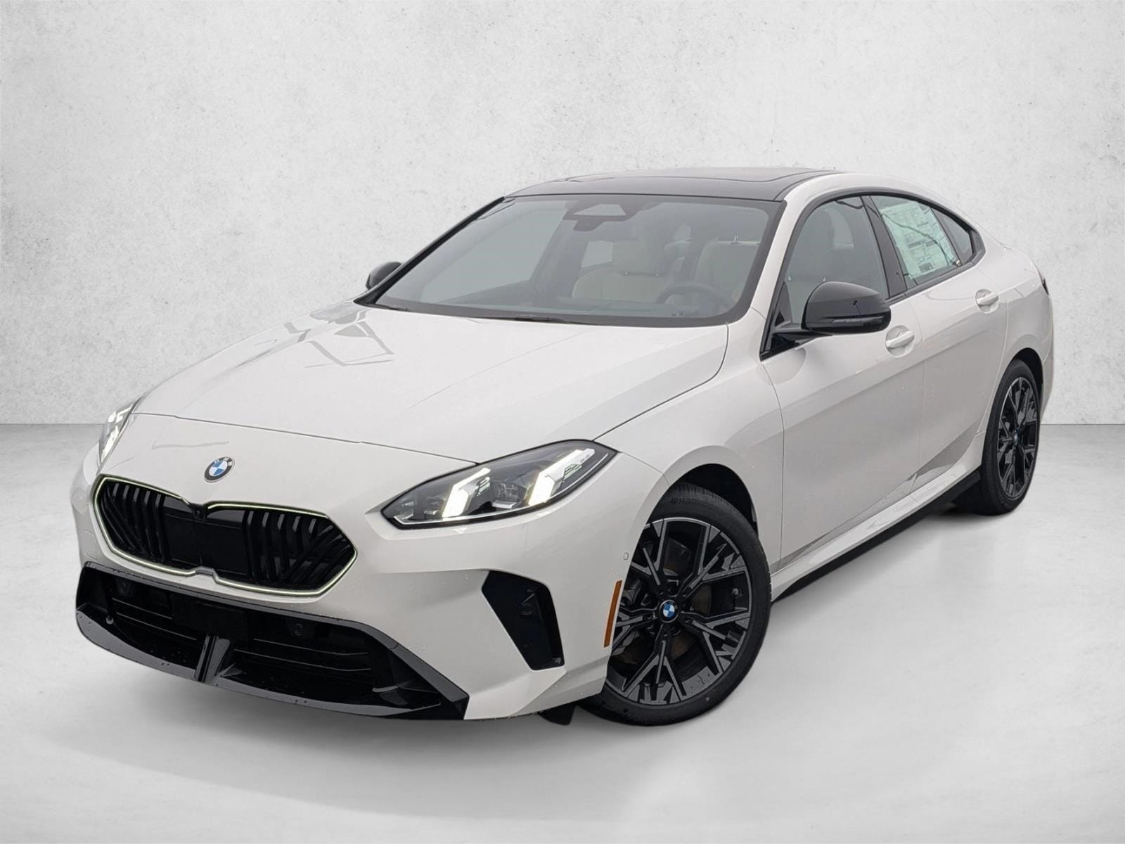 2026 BMW 2 Series 228's photo