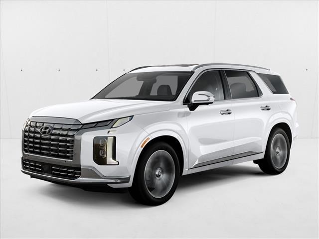 2023 Hyundai Palisade SEL AWD's photo