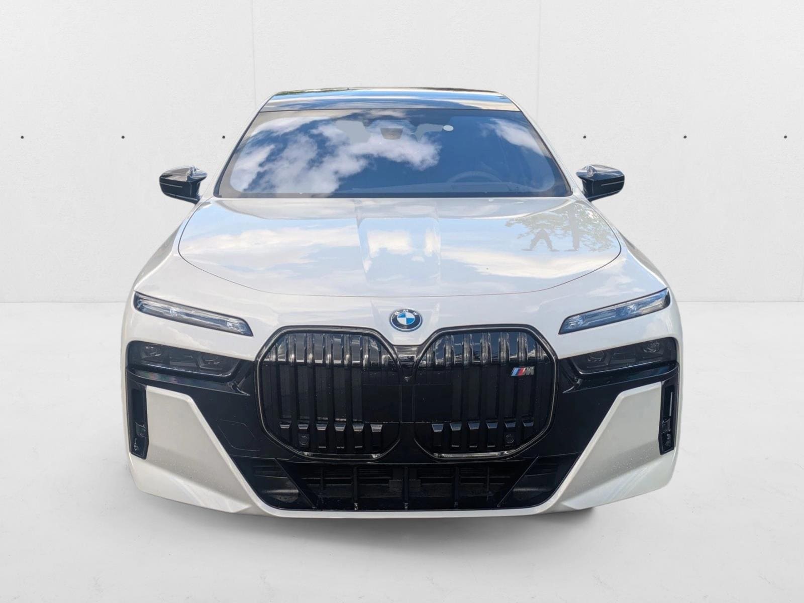 2026 BMW i7 M70 - Photo 5