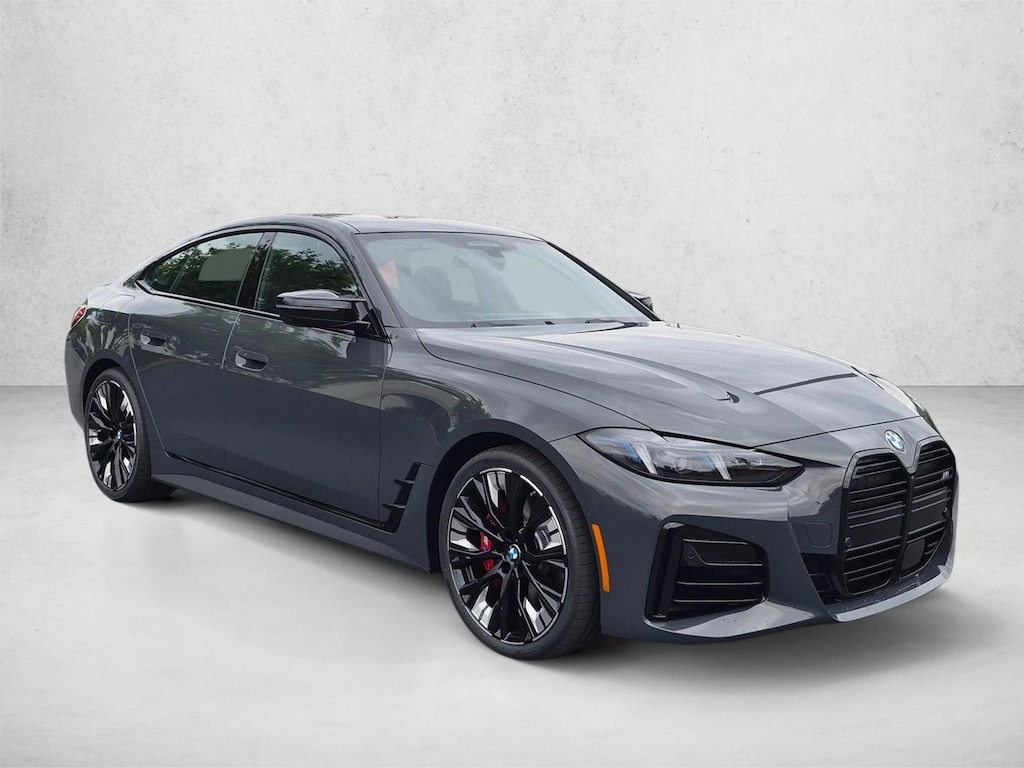 New 2026 BMW M440i Gran Coupe