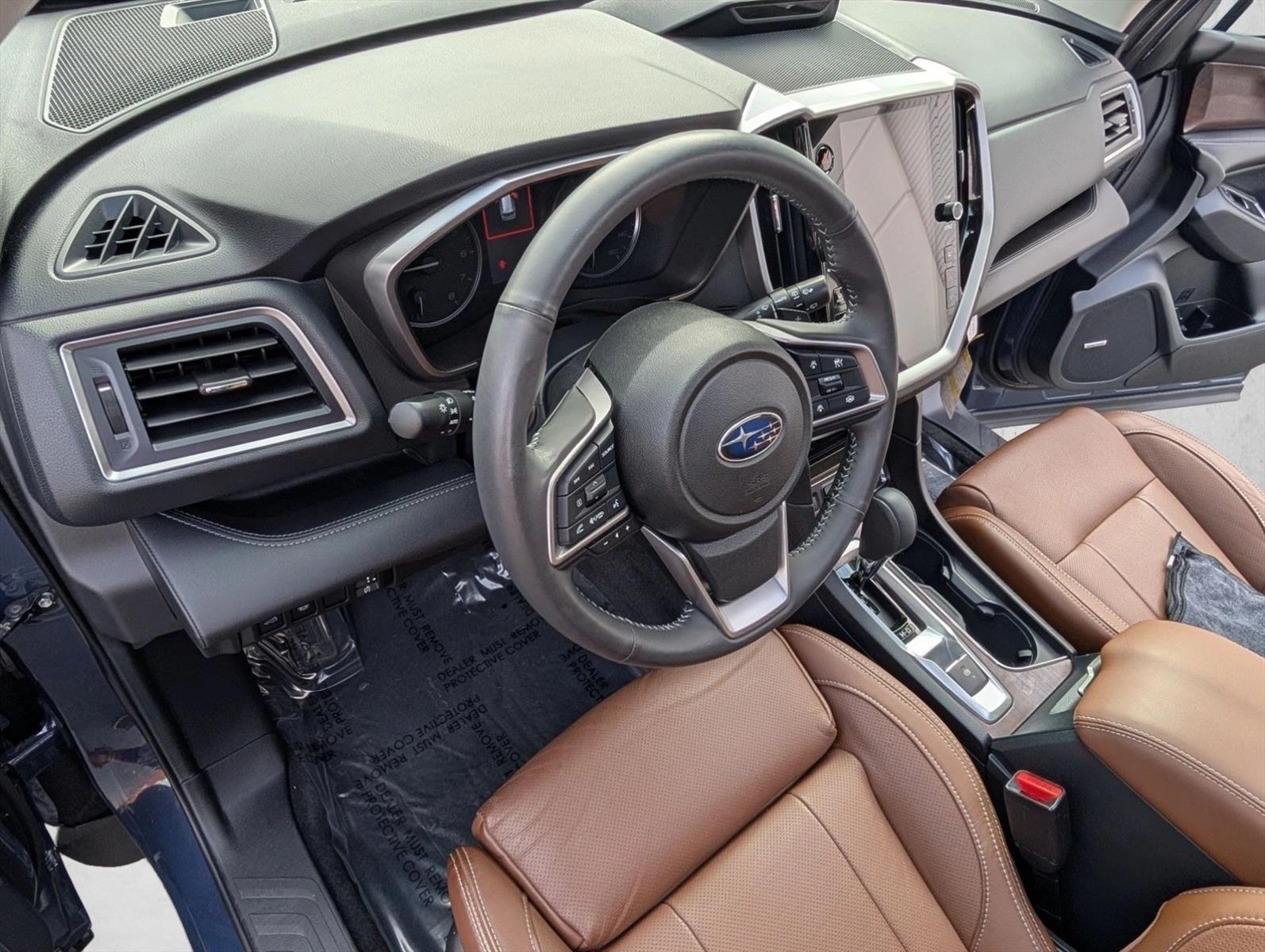 2023 Subaru Ascent Touring - Photo 12