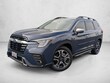  Subaru Ascent