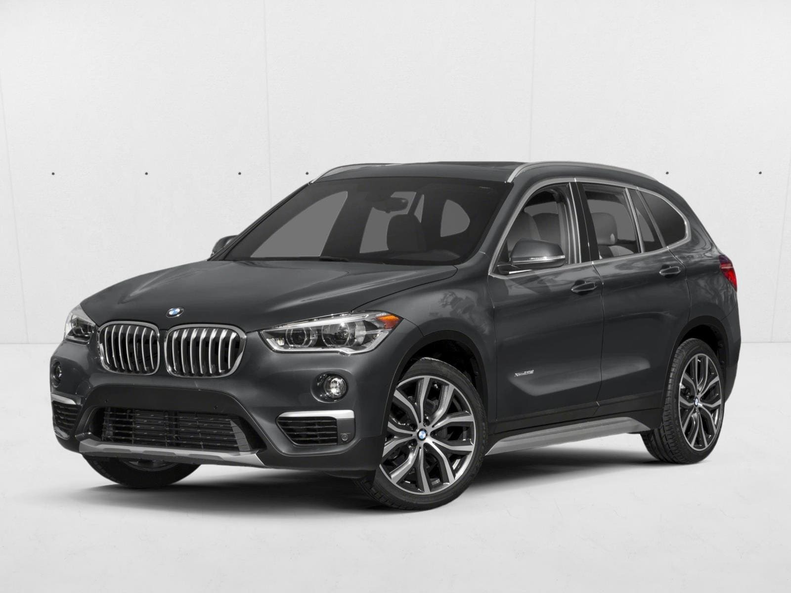 2018 BMW X1 28i's photo