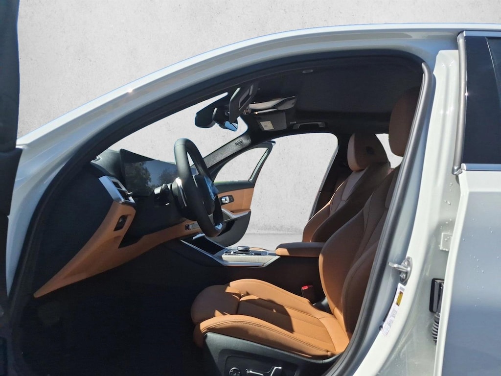 New 2026 BMW 330i Sedan