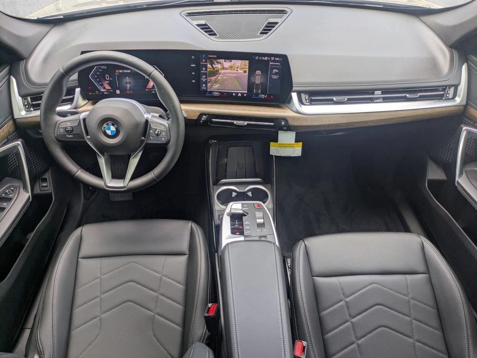 2025 BMW X1 28i - Photo 16