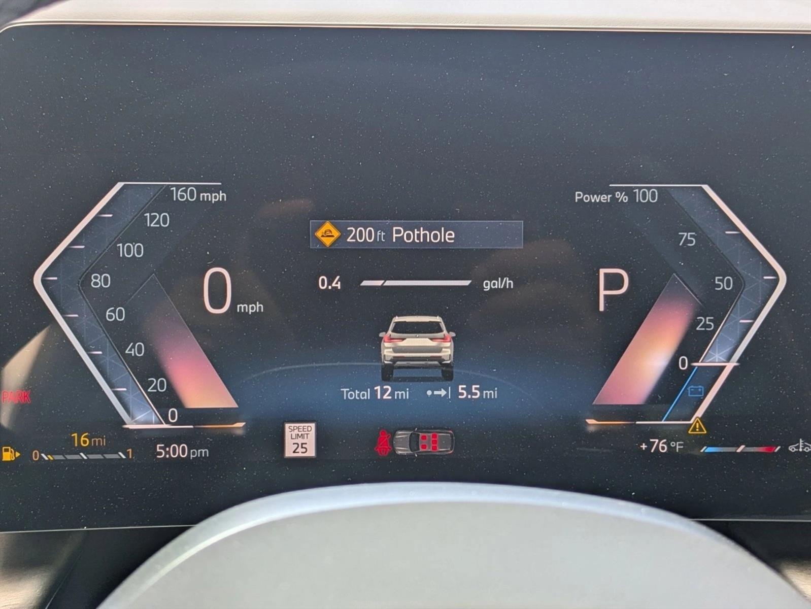 2025 BMW X1 28i - Photo 10
