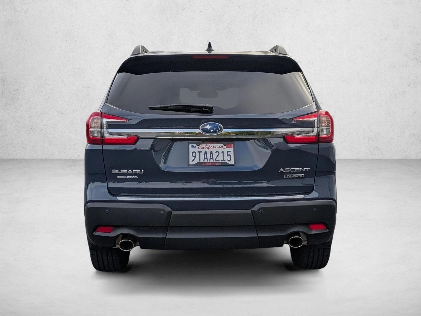 2023 Subaru Ascent Touring - Photo 8