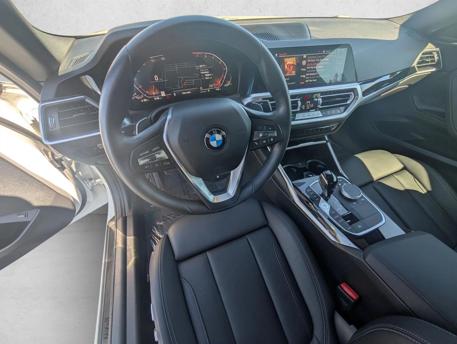 2022 BMW 2 Series 230i - Photo 20