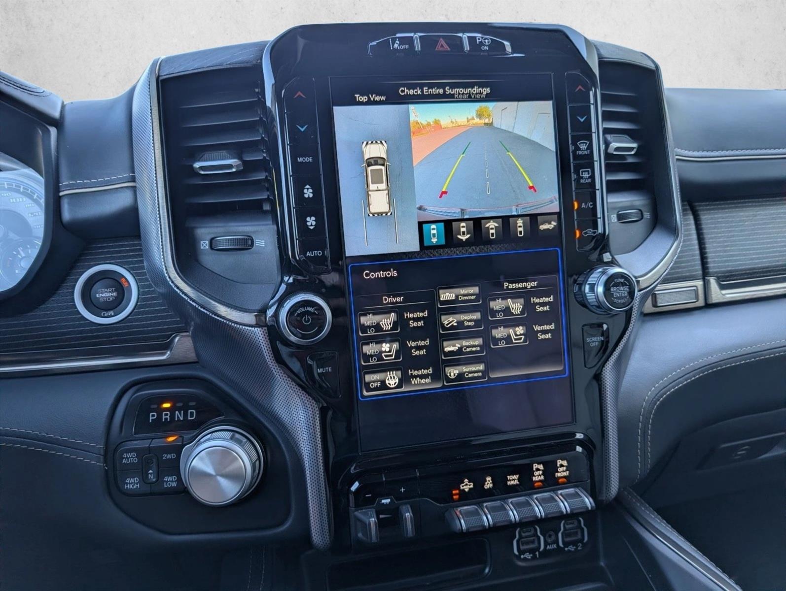 2020 RAM Ram 1500 Pickup Limited - Photo 18