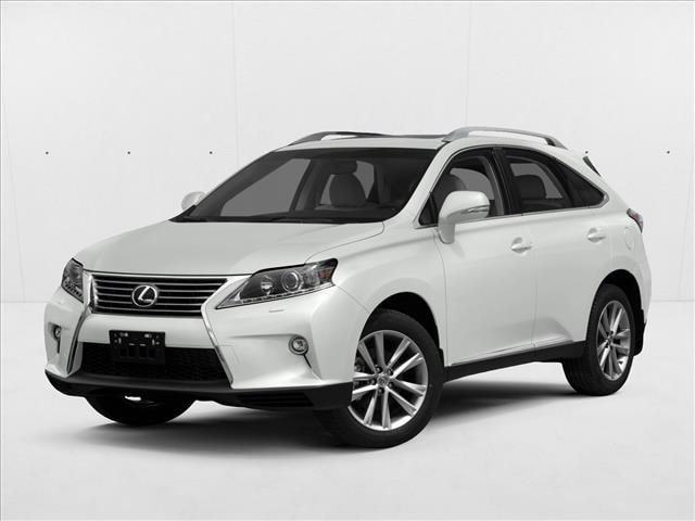 2015 Lexus RX 350 350 4x2's photo
