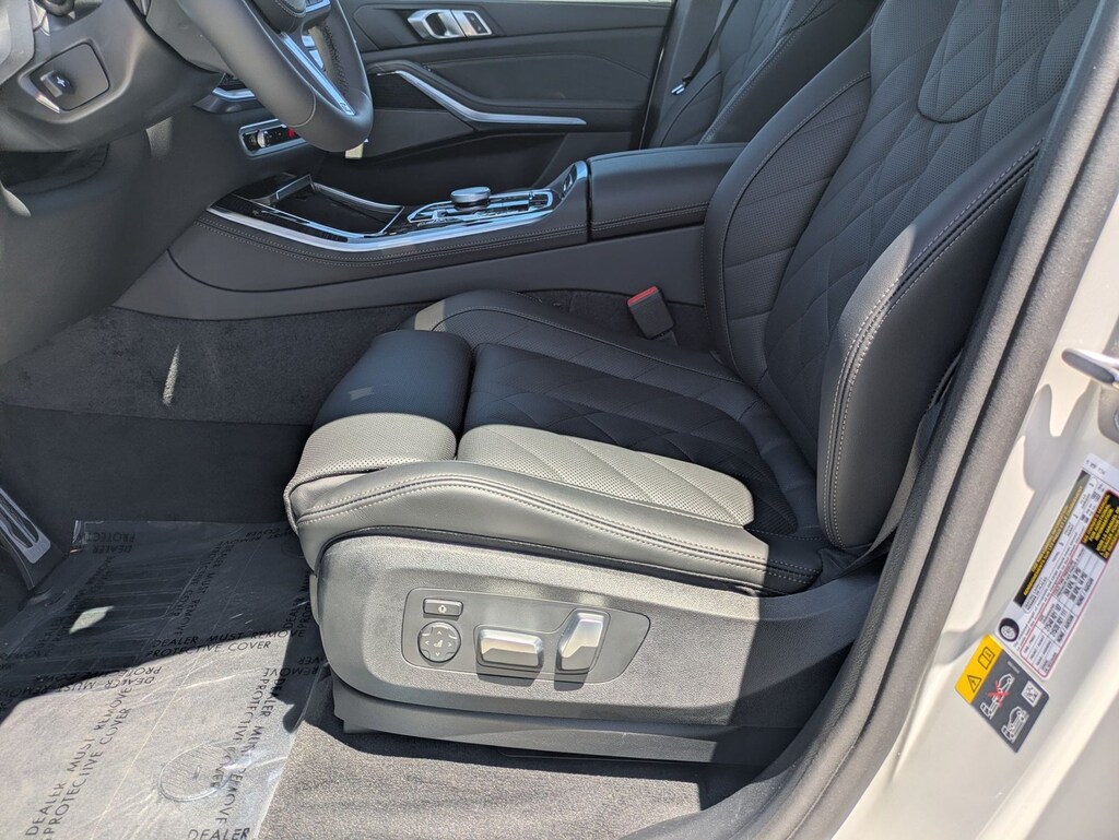 New 2026 BMW X5 PHEV xDrive50e SUV