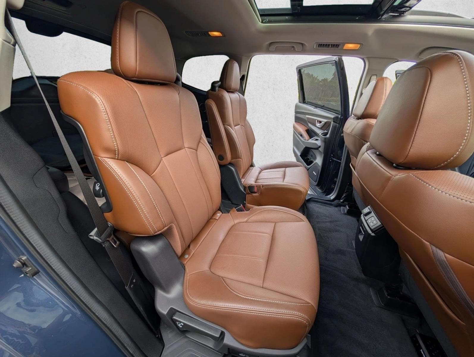 2023 Subaru Ascent Touring - Photo 27