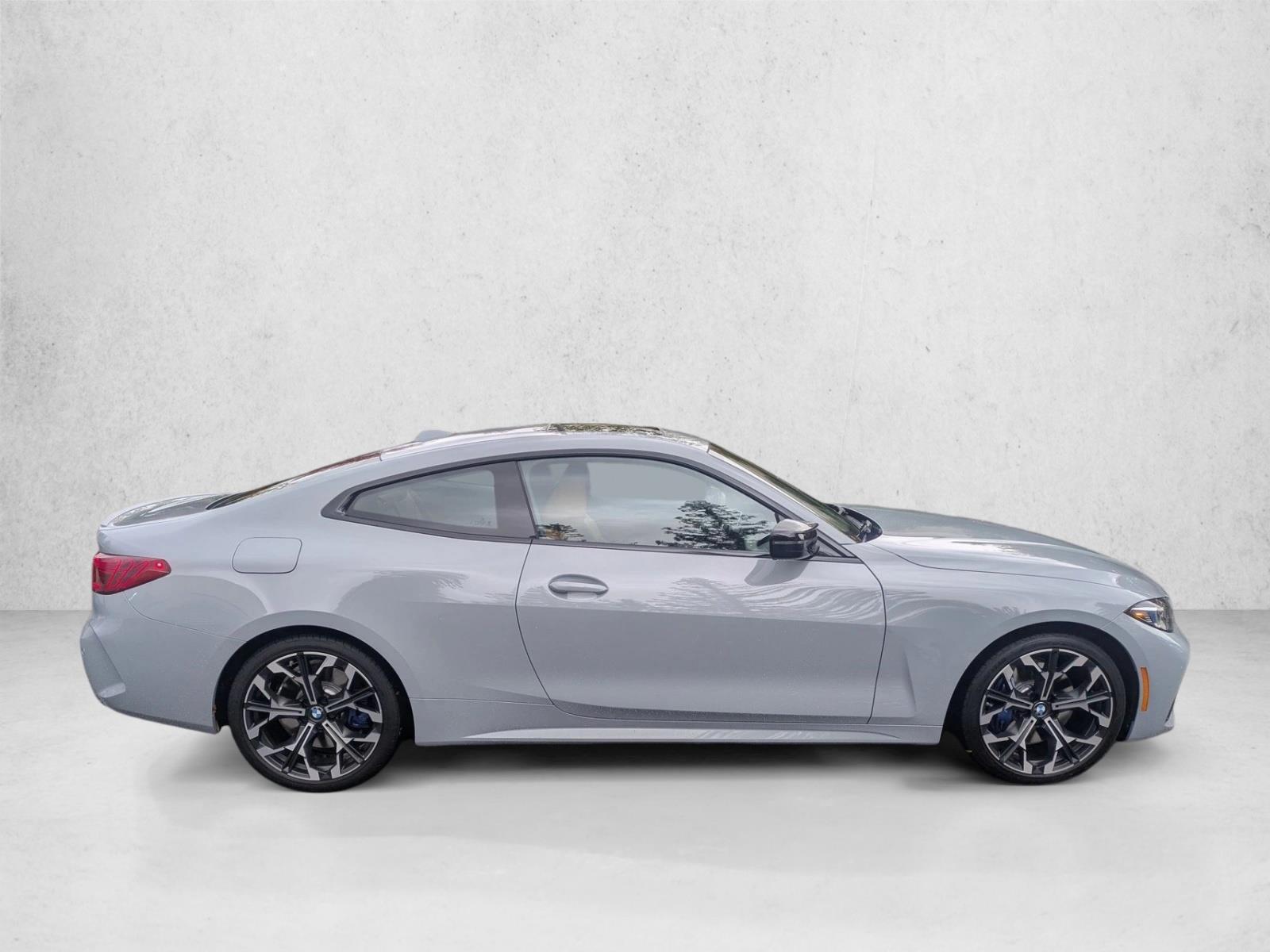 2025 Bmw M440i xDrive photo 4