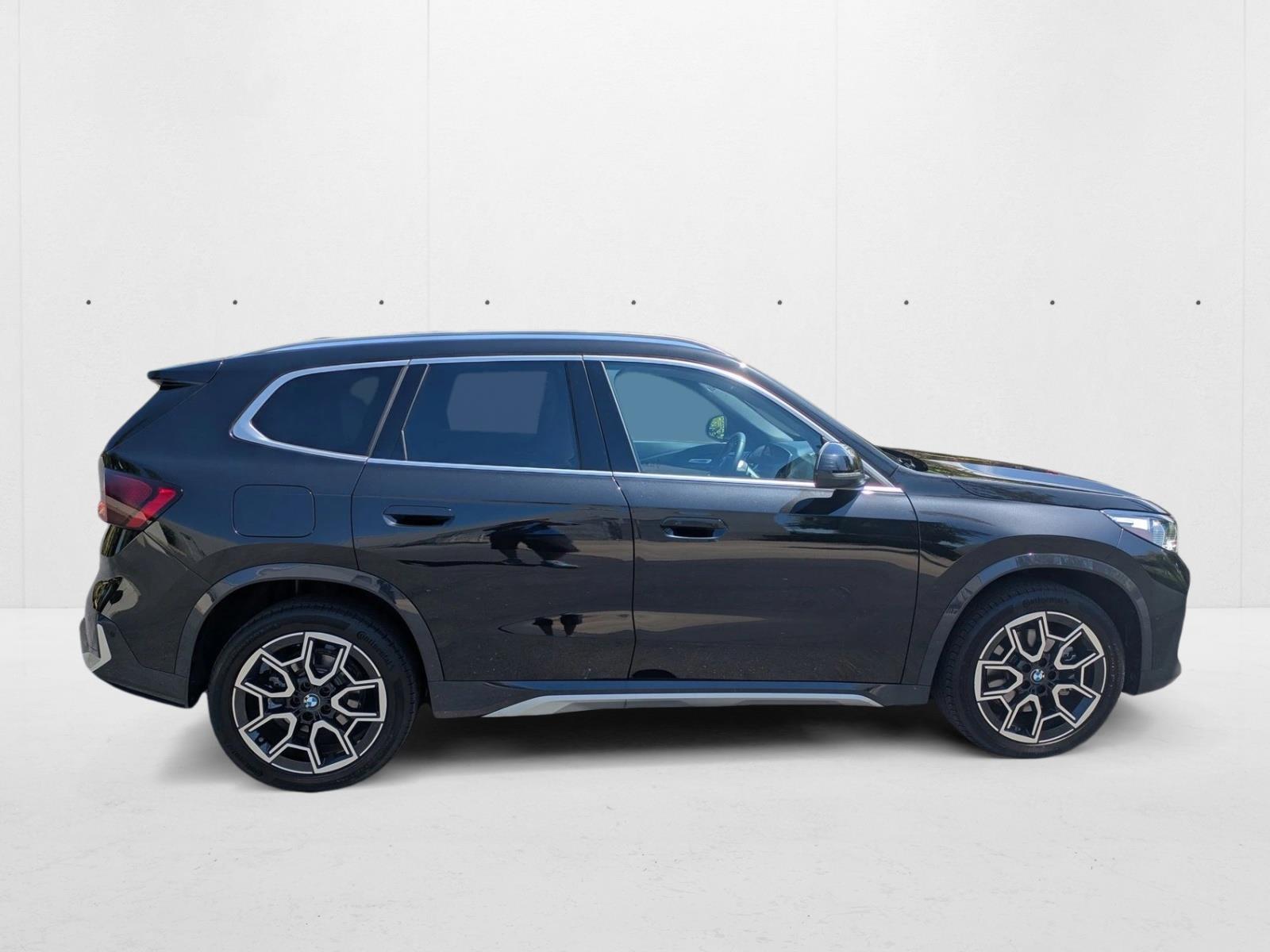 2025 Bmw X1 XDrive28i photo 3
