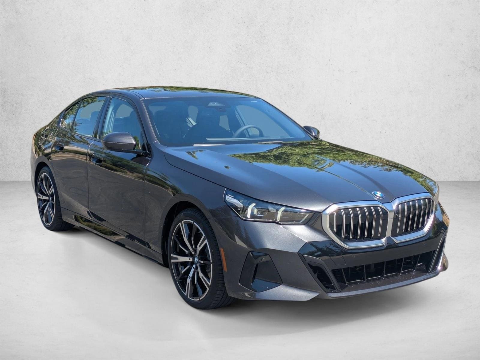 2026 BMW 5 Series 530i - Photo 3
