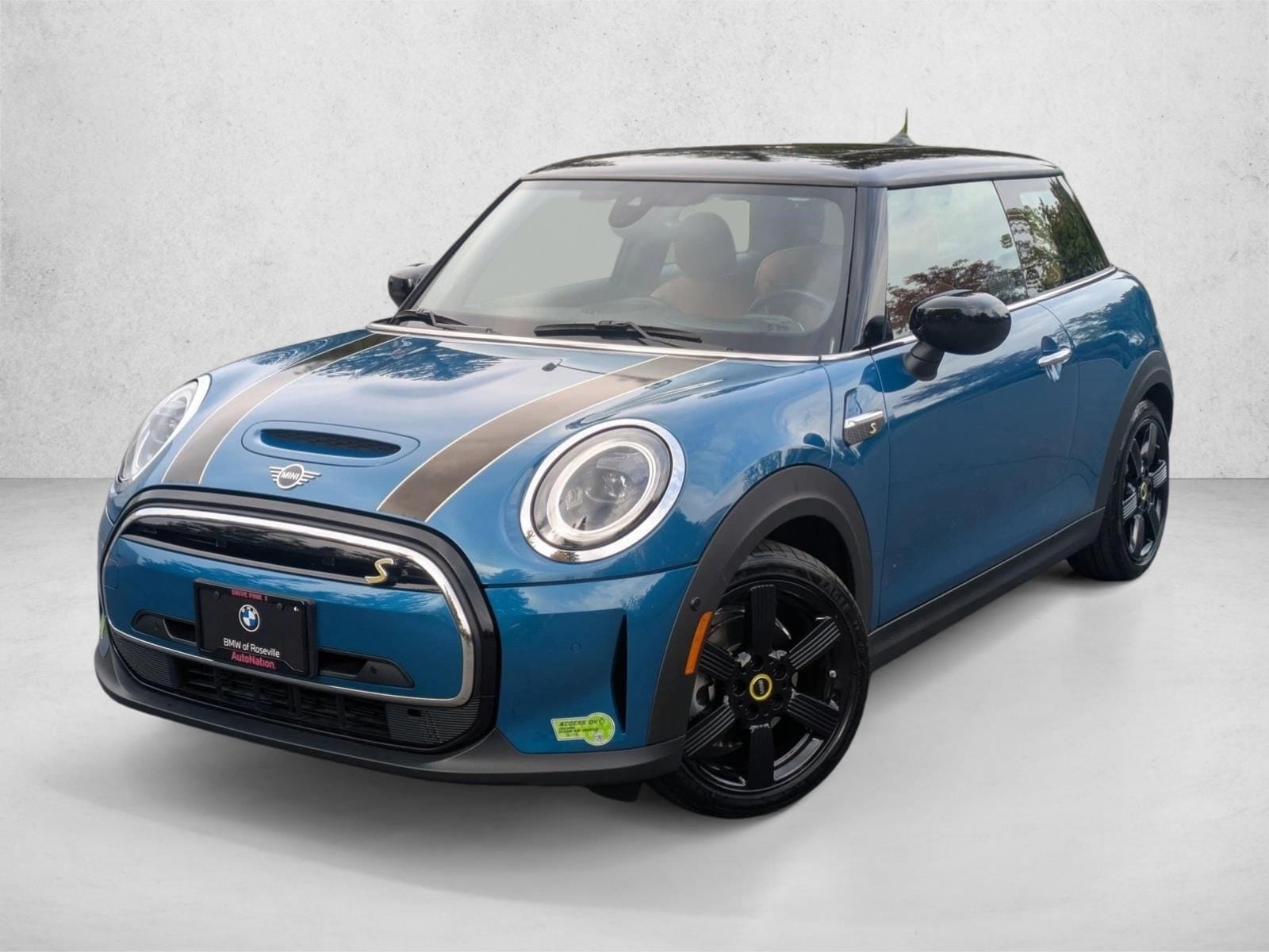 2023 MINI Hardtop 2 Door SE