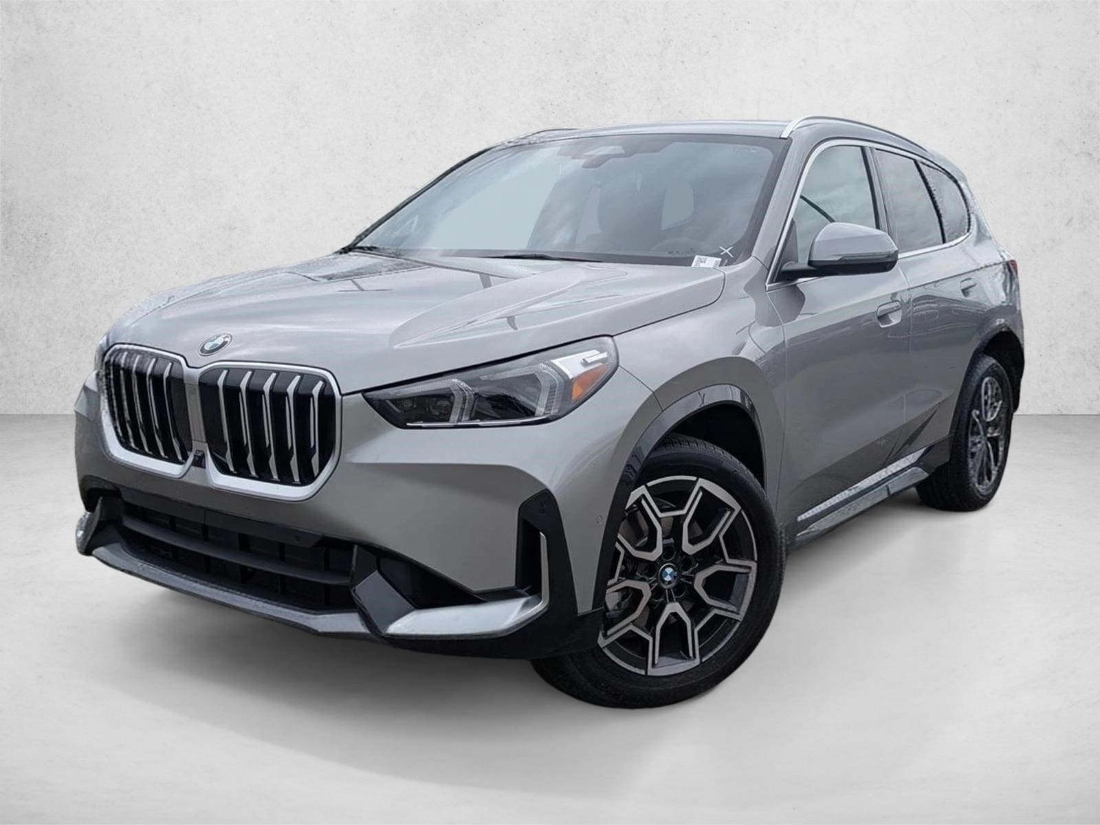 2026 BMW X1 xDrive28i's photo