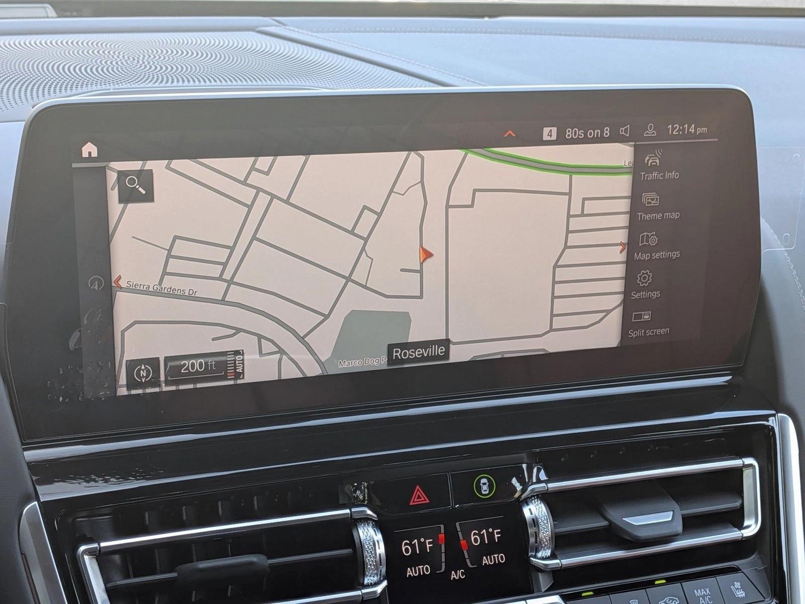 2026 BMW 8 Series 840i - Photo 12