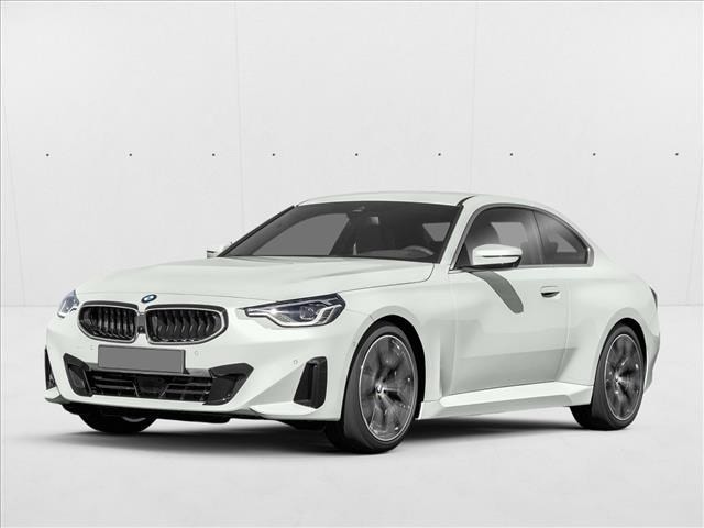 2022 BMW 2 Series 230i Coupe's photo