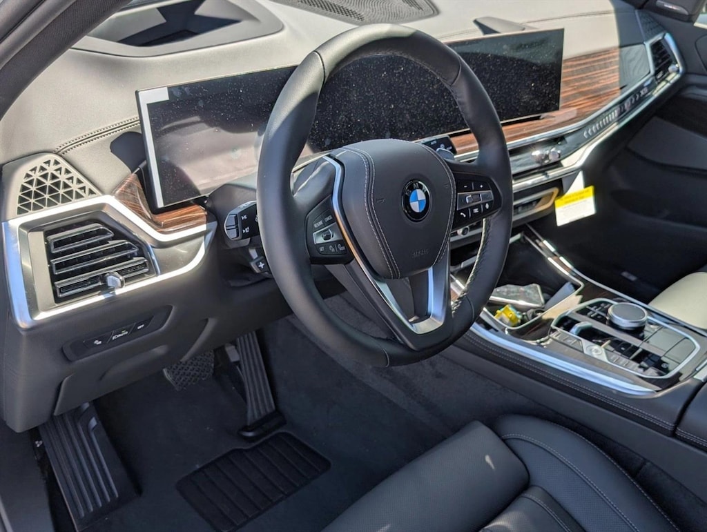 New 2026 BMW X5 xDrive40i SUV