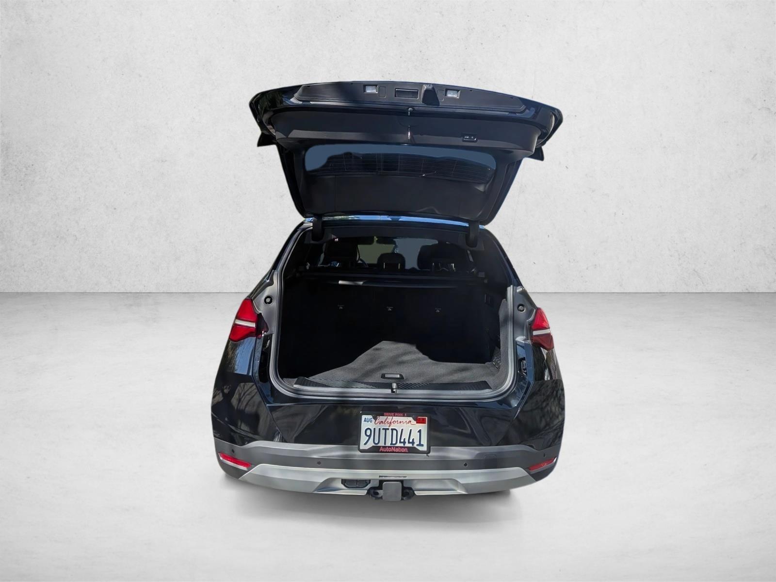 2025 BMW X3 30 - Photo 7