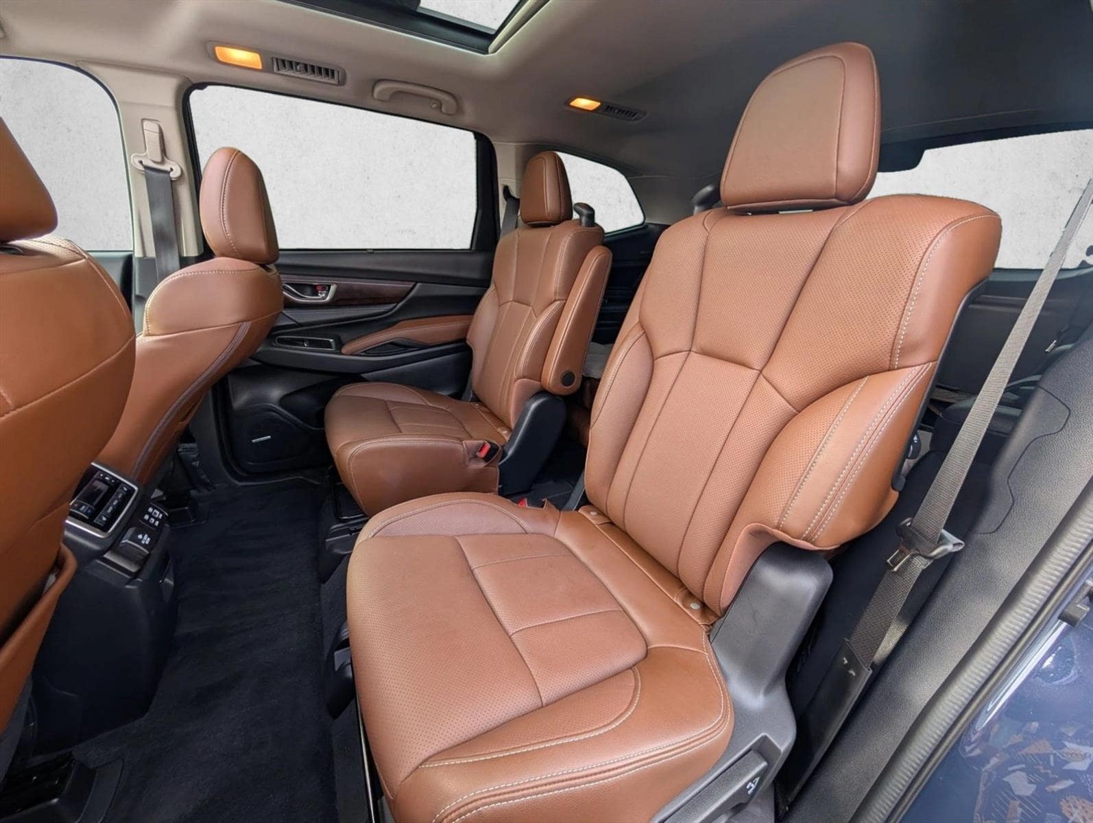 2023 Subaru Ascent Touring - Photo 25