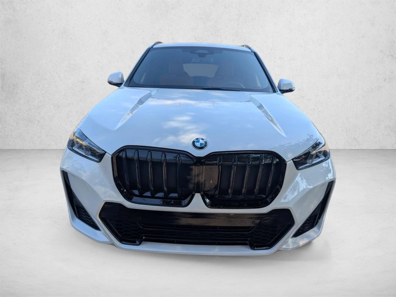 2025 BMW X1 xDrive28i photo 4
