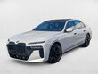 BMW 760i