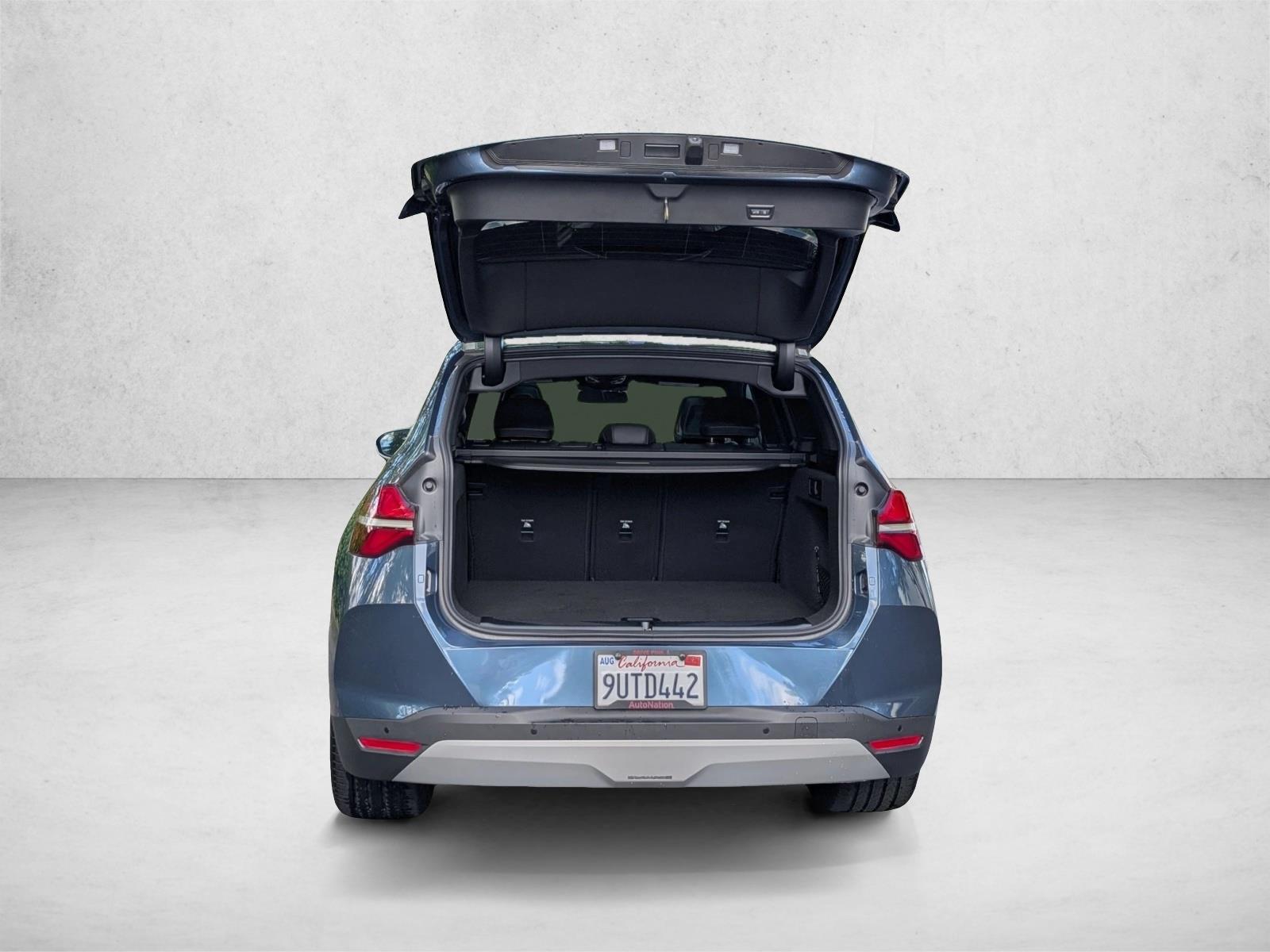 2025 BMW X3 30 xDrive photo 6