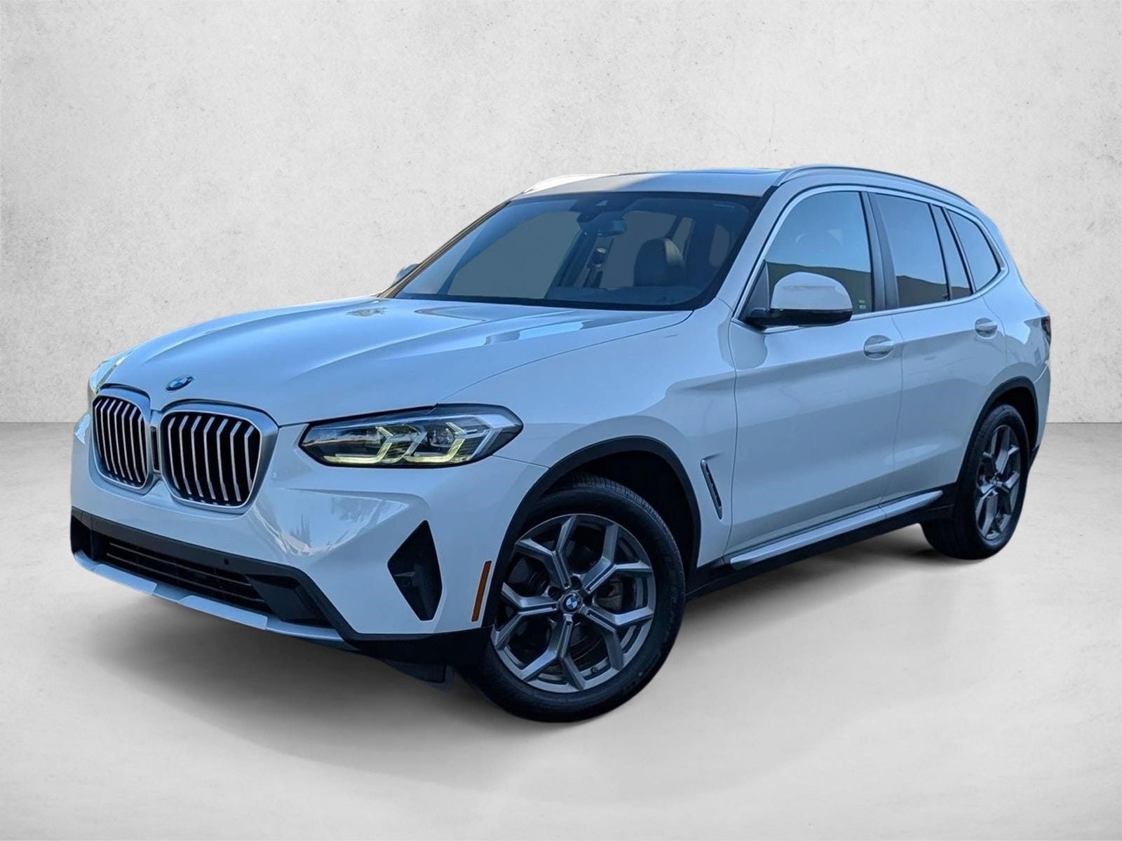 2023 BMW X3 xDrive30i's photo