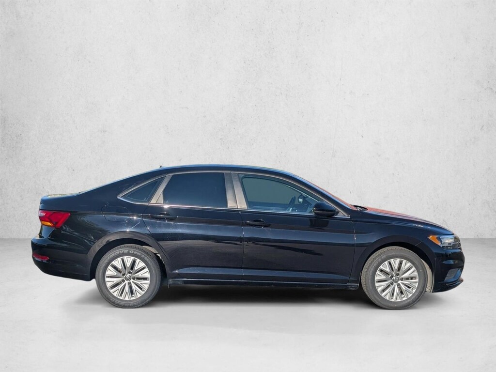 Used 2019 Volkswagen Jetta 1.4T Sedan