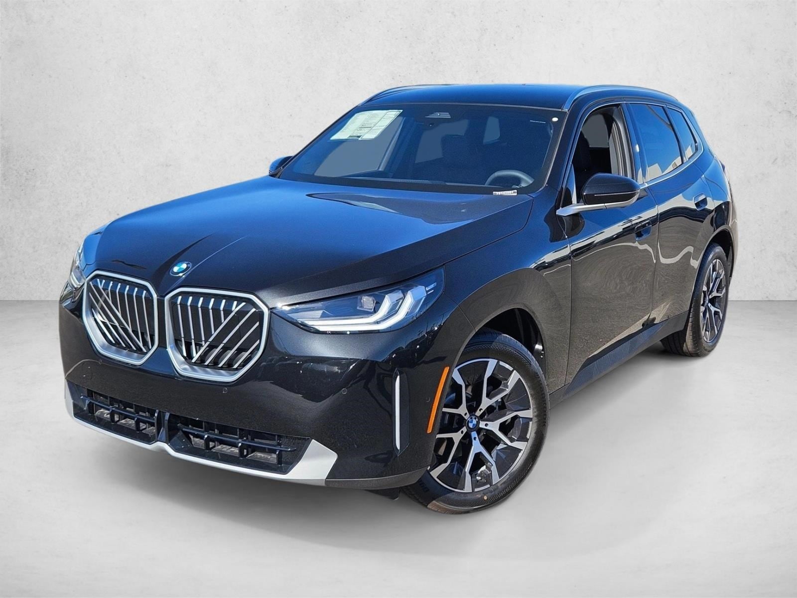 2026 BMW X3 30's photo