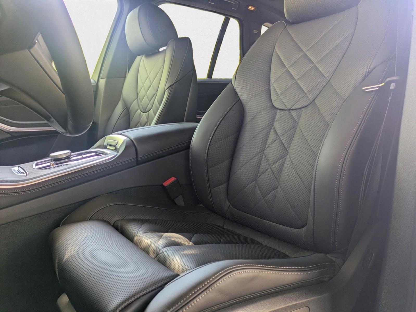 2026 Bmw X5 xDrive40i photo 4