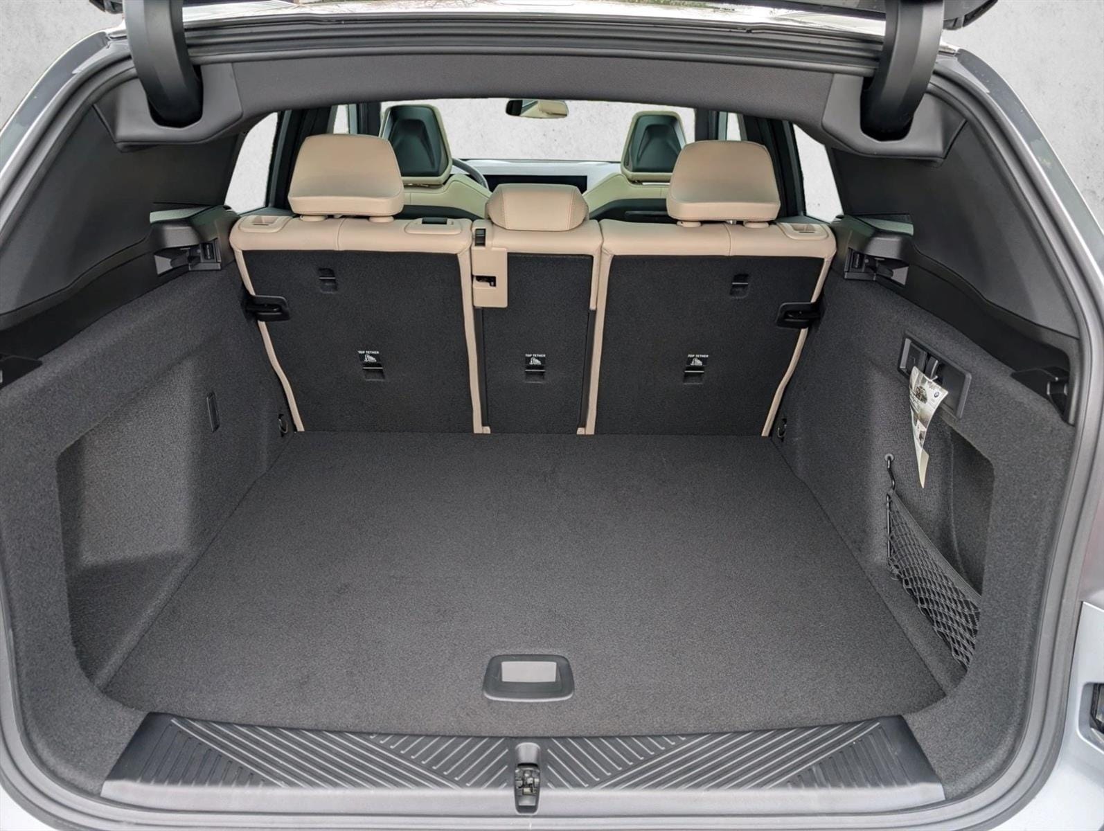 2025 BMW X3 30 xDrive photo 5