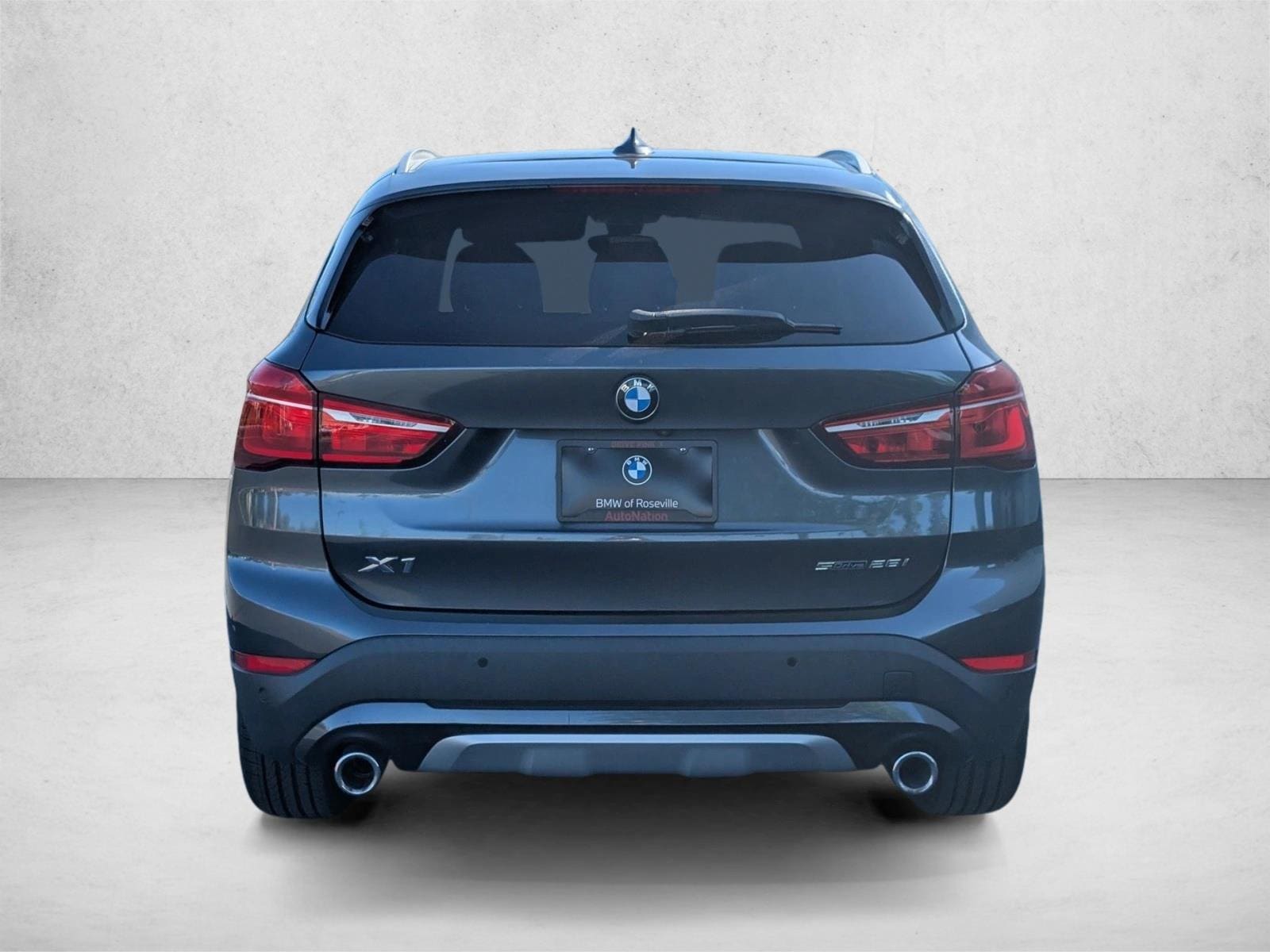 2020 BMW X1 28i - Photo 8