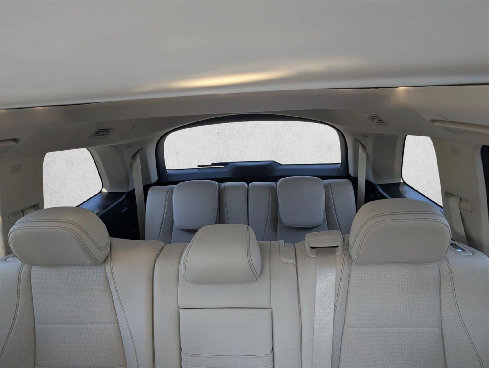 2022 Mercedes-Benz GLS GLS450 - Photo 22