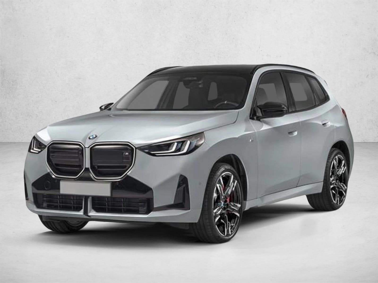 2026 BMW X3 30 XDRIVE's photo