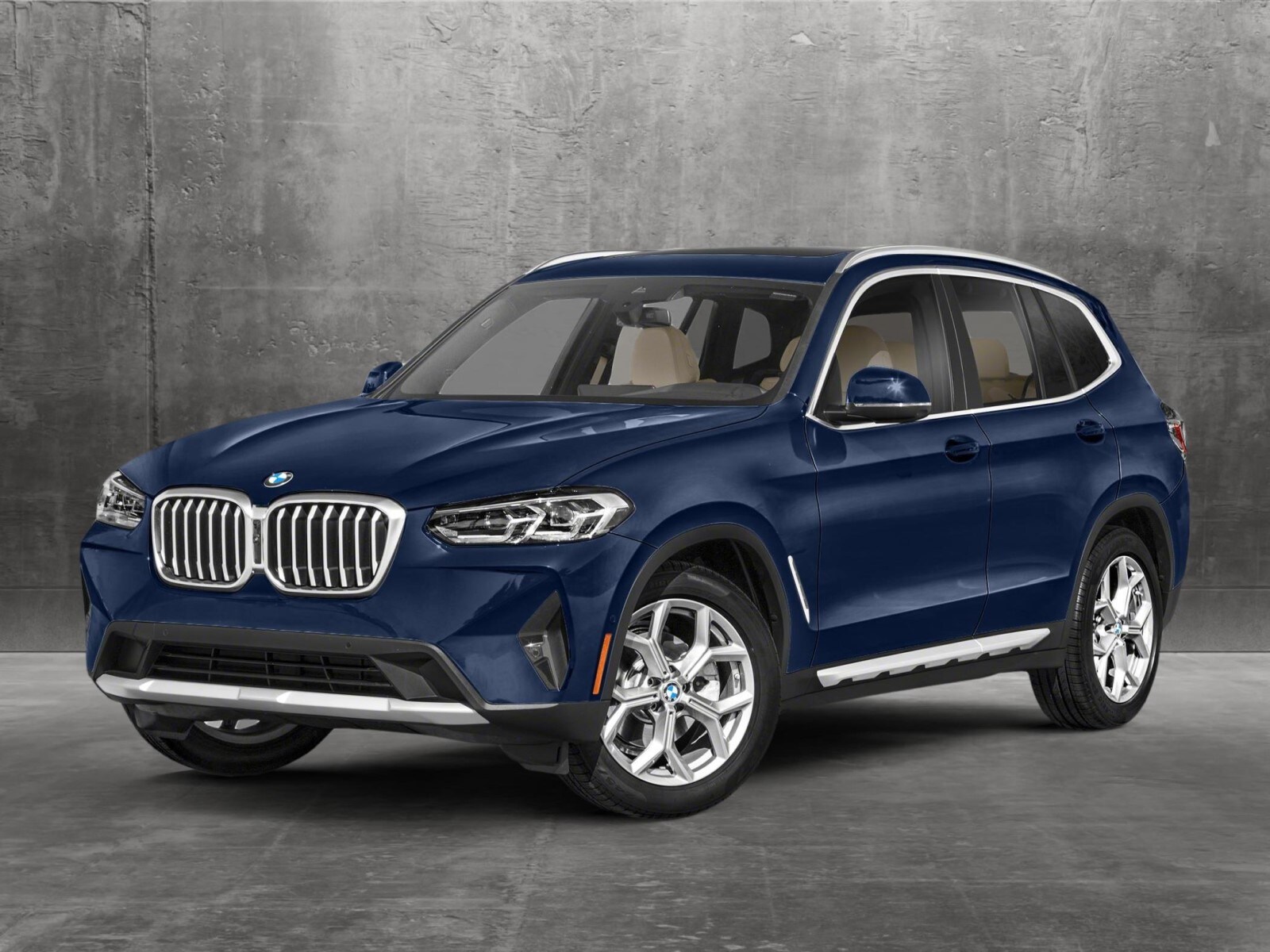 New 2024 BMW X3 M40i For Sale Roseville, CA | 5UX83DP0XR9T77918 | BMW of  Roseville