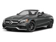  Mercedes-Benz AMG C 63