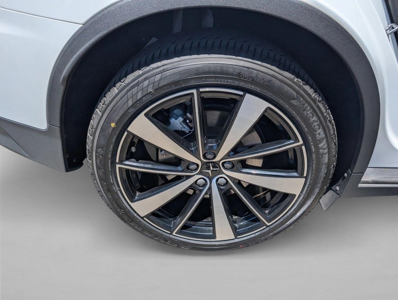 2022 Polestar 2 Long Range Single Motor - Photo 23