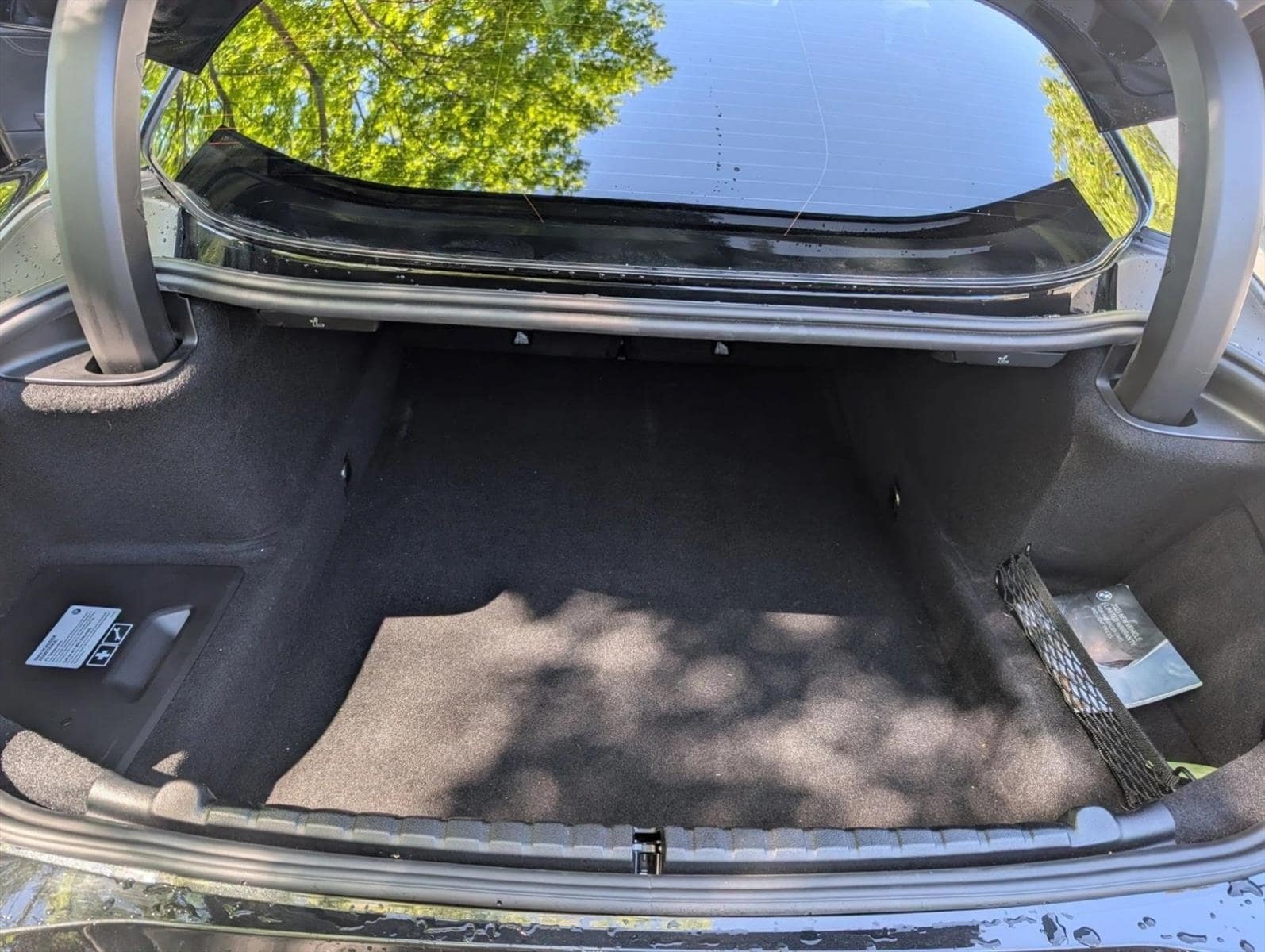 2023 BMW 840i photo 5