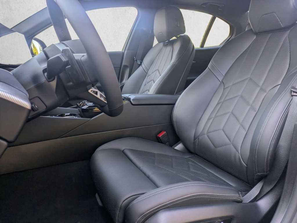 New 2026 BMW 530i xDrive Sedan