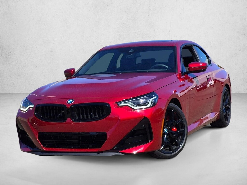 Used 2026 BMW 230i Coupe