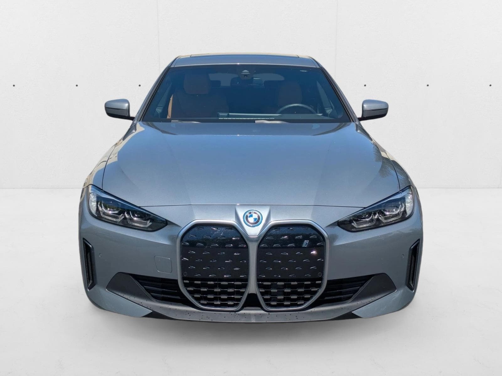 Used 2024 BMW i4 Base with VIN WBY83FB03RFT54761 for sale in Roseville, CA