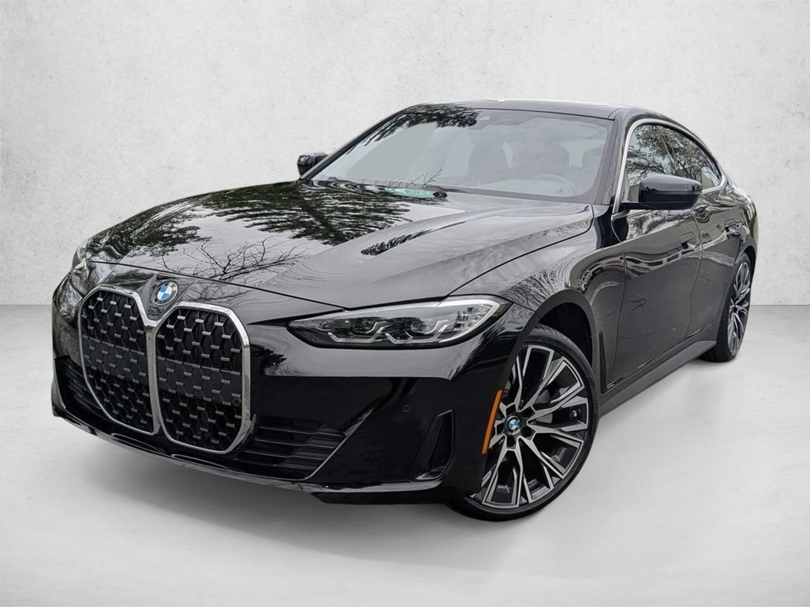 2023 BMW 4 Series 430i