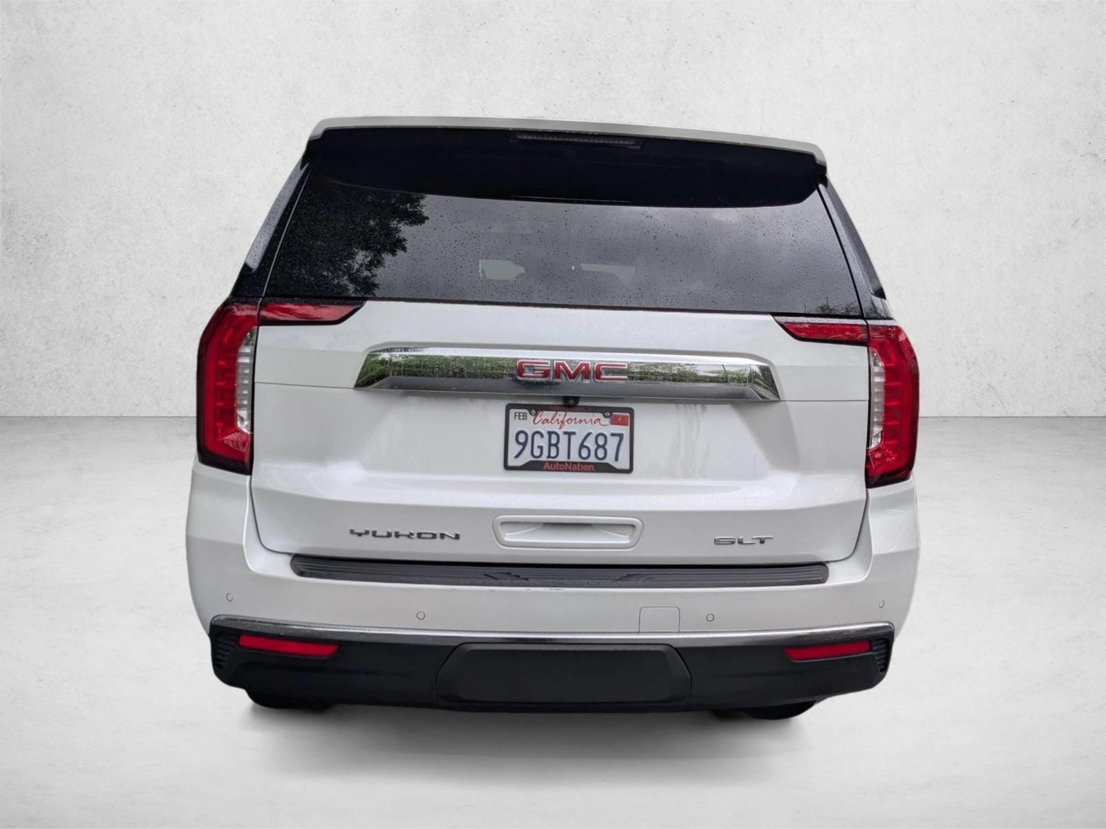 2023 GMC Yukon XL SLT photo 3
