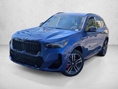 2026 BMW X1 xDrive28i SUV