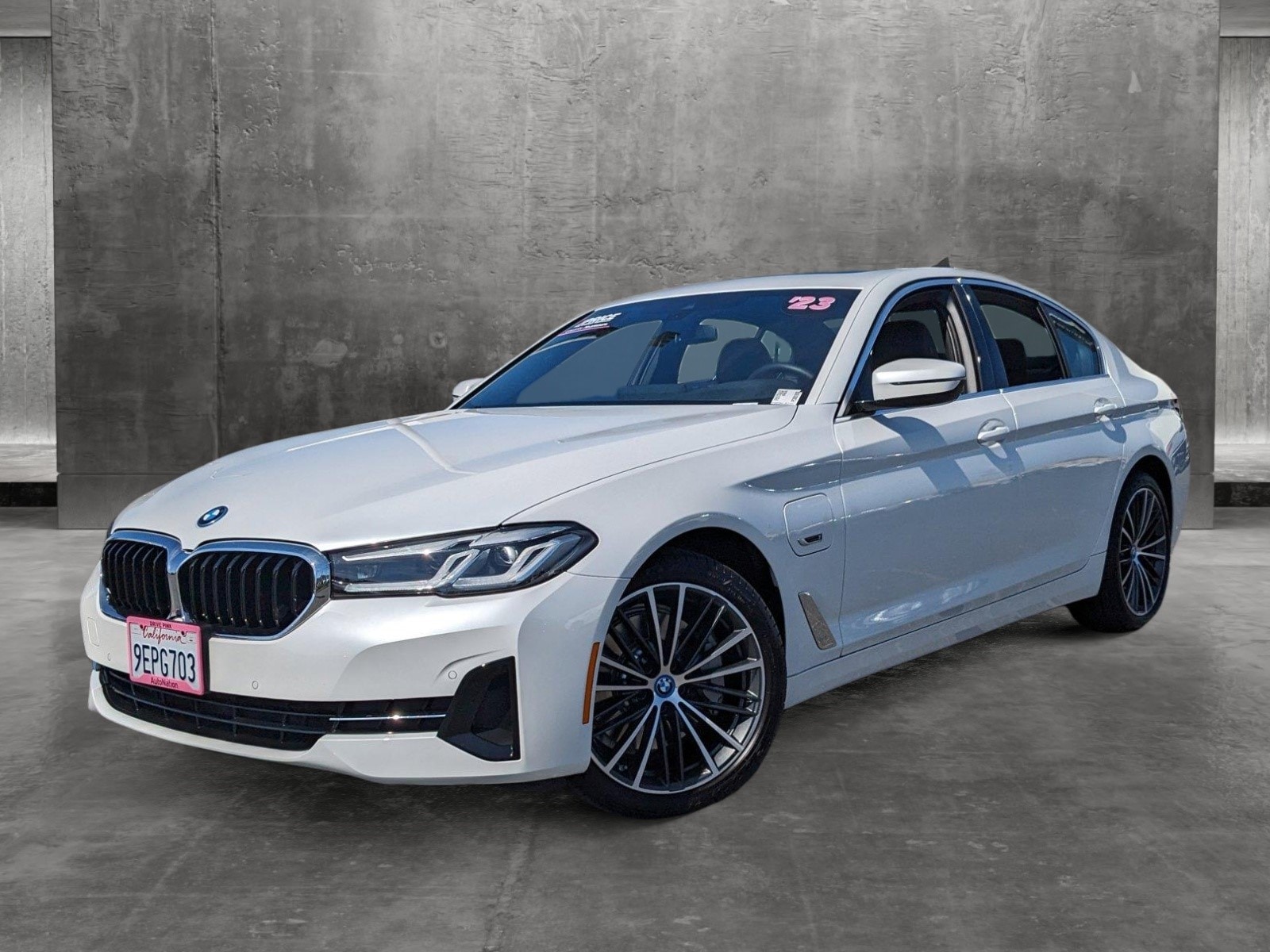 Pre Owned BMW 5 Series For Sale Near Me BMW of Roseville