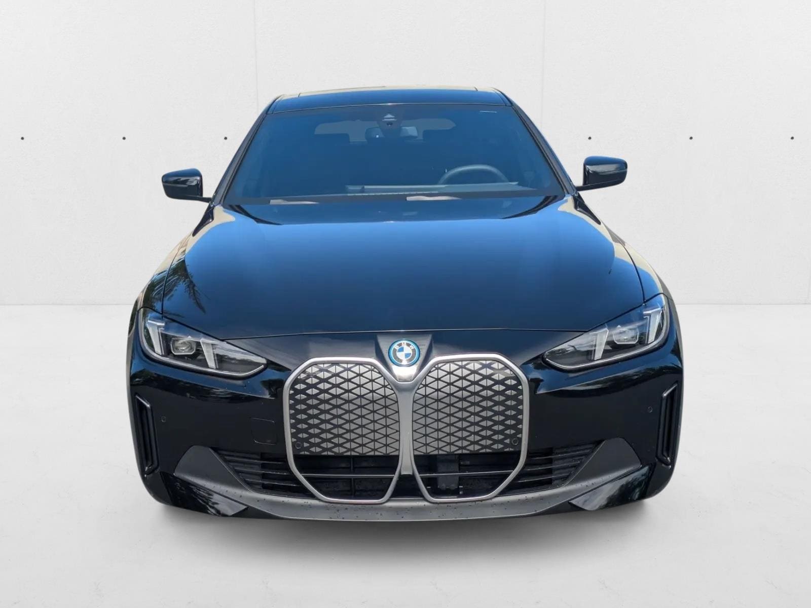 Used 2025 BMW i4 Base with VIN WBY23HD08SFU16904 for sale in Roseville, CA